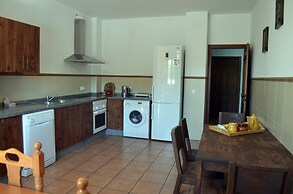 Casa Rural Mirador de los Tomillos