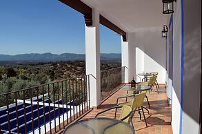 Casa Rural Mirador de los Tomillos