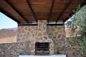 Casa Rural Mirador de los Tomillos