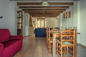 Casa Rural Mirador de los Tomillos
