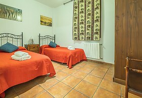 Casa Rural Mirador de los Tomillos