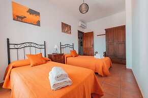 Casa Rural Mirador de los Tomillos