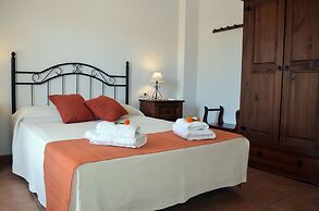 Casa Rural Mirador de los Tomillos
