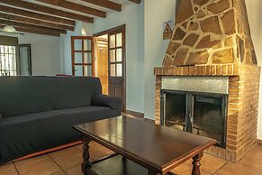 Casa Rural Mirador de los Tomillos