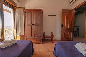Casa Rural Mirador de los Tomillos