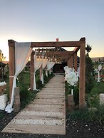 Göbeklitepe Bahce Saray