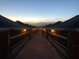 Göbeklitepe Bahce Saray