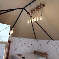 Göbeklitepe Bahce Saray