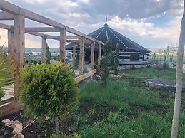 Göbeklitepe Bahce Saray