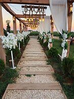 Göbeklitepe Bahce Saray