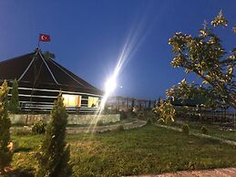 Göbeklitepe Bahce Saray