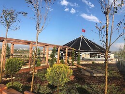 Göbeklitepe Bahce Saray