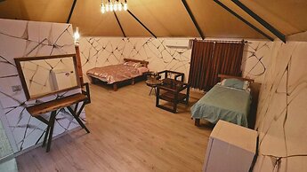 Göbeklitepe Bahce Saray