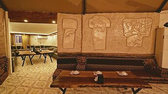 Göbeklitepe Bahce Saray