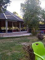 Göbeklitepe Bahce Saray