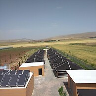 Göbeklitepe Bahce Saray