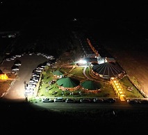 Göbeklitepe Bahce Saray