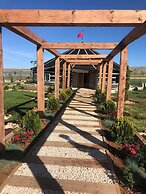 Göbeklitepe Bahce Saray