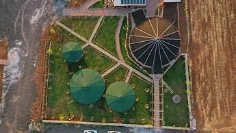 Göbeklitepe Bahce Saray