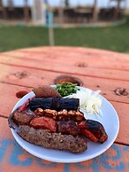 Göbeklitepe Bahce Saray