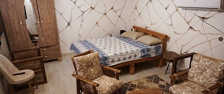 Göbeklitepe Bahce Saray