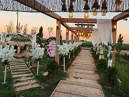 Göbeklitepe Bahce Saray