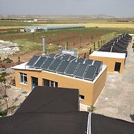 Göbeklitepe Bahce Saray