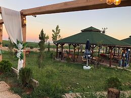 Göbeklitepe Bahce Saray