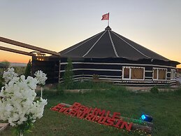 Göbeklitepe Bahce Saray