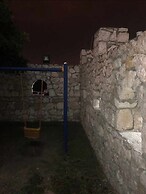 Göbeklitepe Bahce Saray