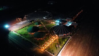 Göbeklitepe Bahce Saray