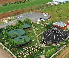 Göbeklitepe Bahce Saray