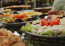 Göbeklitepe Bahce Saray