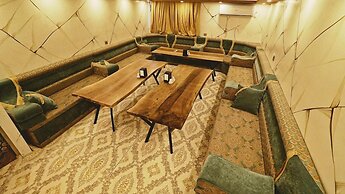 Göbeklitepe Bahce Saray