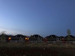 Göbeklitepe Bahce Saray