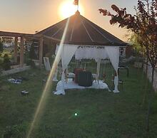 Göbeklitepe Bahce Saray