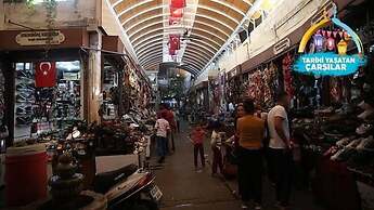 Göbeklitepe Bahce Saray