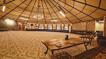 Göbeklitepe Bahce Saray