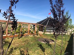 Göbeklitepe Bahce Saray