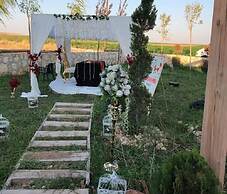 Göbeklitepe Bahce Saray