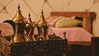 Göbeklitepe Bahce Saray