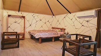 Göbeklitepe Bahce Saray