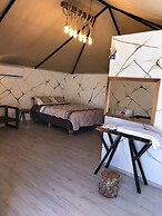 Göbeklitepe Bahce Saray