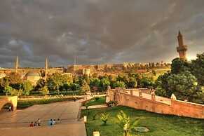 Göbeklitepe Bahce Saray