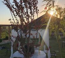 Göbeklitepe Bahce Saray