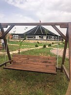 Göbeklitepe Bahce Saray