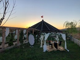 Göbeklitepe Bahce Saray