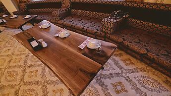 Göbeklitepe Bahce Saray