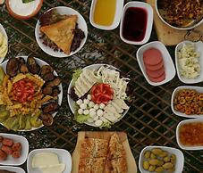 Göbeklitepe Bahce Saray