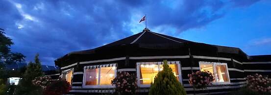 Göbeklitepe Bahce Saray